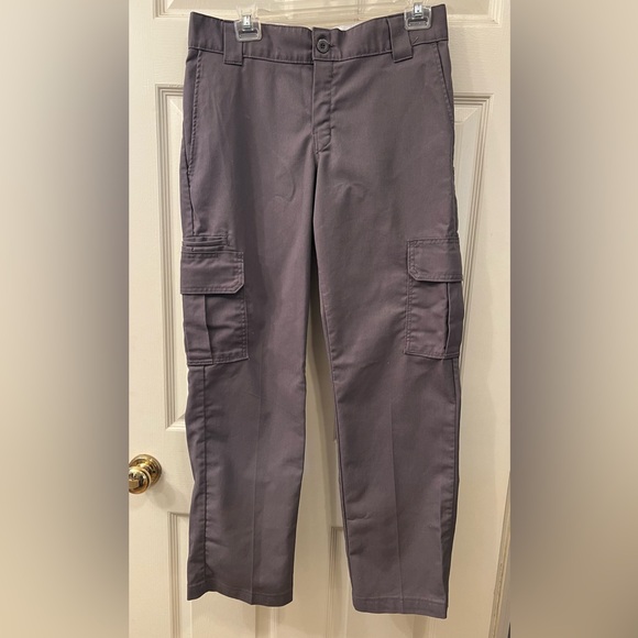 Dickies Other - Men's Dickies Gray Cargo Pants